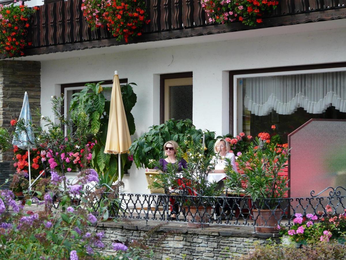 Gaestehaus Karawankenblick Daire Drobollach am Faakersee Dış mekan fotoğraf